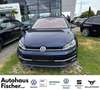 Volkswagen Golf Variant Highline BMT/Start-Stopp Bleu - thumbnail 4