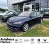 Volkswagen Golf Variant Highline BMT/Start-Stopp Bleu - thumbnail 1