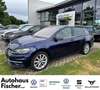 Volkswagen Golf Variant Highline BMT/Start-Stopp Bleu - thumbnail 6