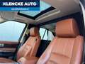 Land Rover Range Rover Sport 5.0 V8 506PK BENZINE MARGE Grijs kenteken 137.298k Noir - thumbnail 5