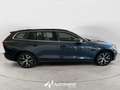Volvo V60 B4 197+14 CV Mild Hybrid Diesel Automatico Core Blu/Azzurro - thumbnail 5