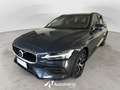 Volvo V60 B4 197+14 CV Mild Hybrid Diesel Automatico Core Blu/Azzurro - thumbnail 1
