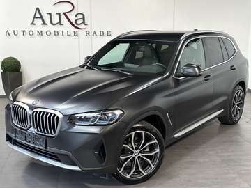 xDrive20d NAV+LASER+HEADUP+INDIVIDUAL+20ZOLL