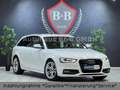 Audi A4 2.0 TDI Ultra*S-Line*2.HD* Automatik*Navi*AHK Weiß - thumbnail 1