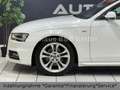 Audi A4 2.0 TDI Ultra*S-Line*2.HD* Automatik*Navi*AHK Weiß - thumbnail 8
