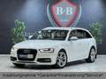 Audi A4 2.0 TDI Ultra*S-Line*2.HD* Automatik*Navi*AHK Weiß - thumbnail 3