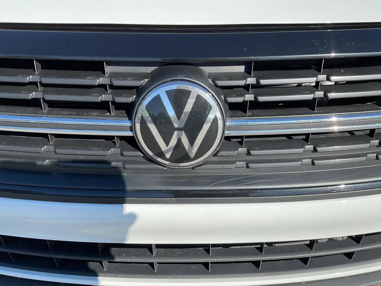 Volkswagen Jetta снимка Volkswagen Jetta