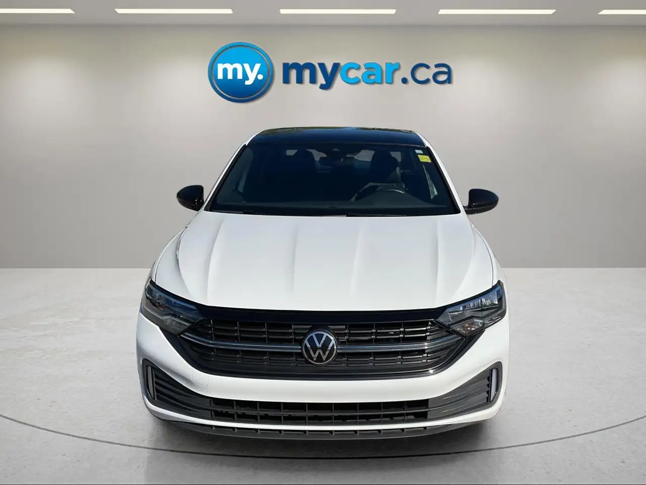 Volkswagen Jetta снимка Volkswagen Jetta