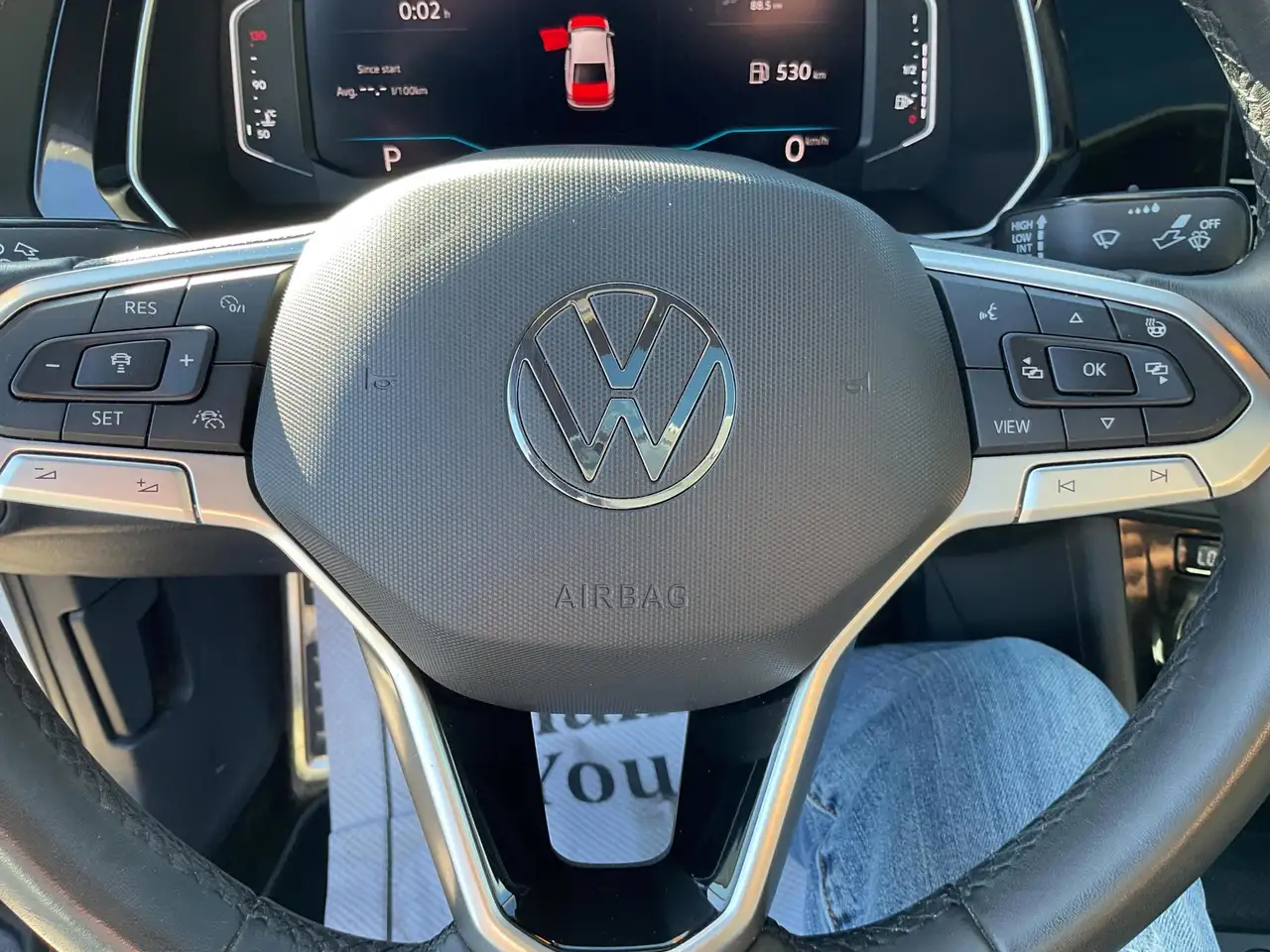 Volkswagen Jetta снимка Volkswagen Jetta