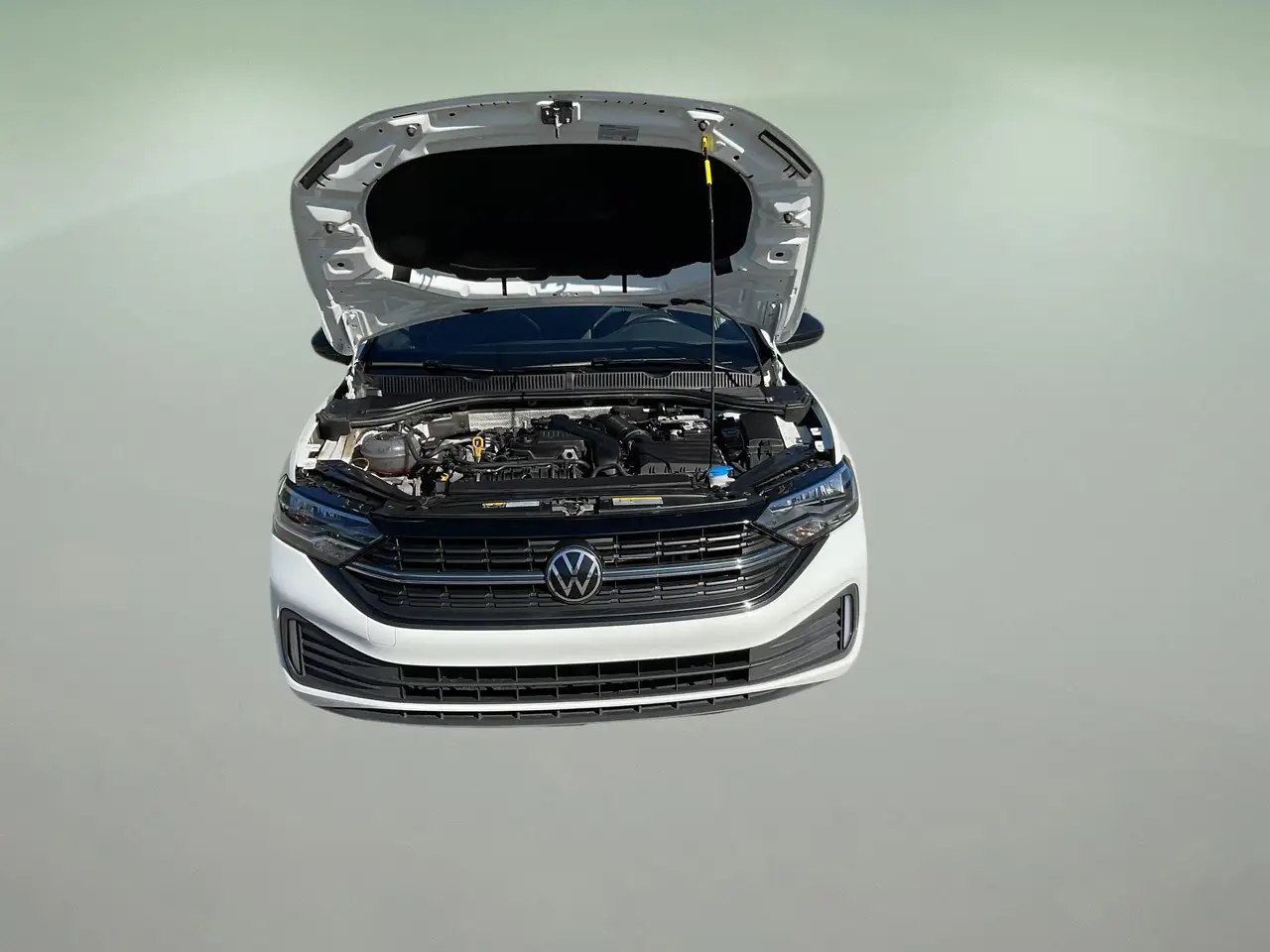 Volkswagen Jetta снимка Volkswagen Jetta