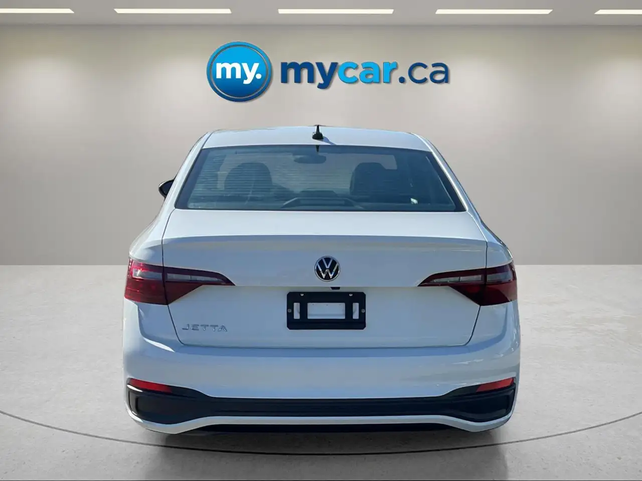 Volkswagen Jetta снимка Volkswagen Jetta