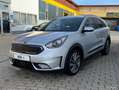 Kia Niro Spirit Argintiu - thumbnail 2