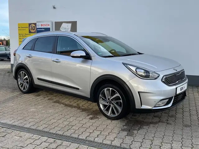 Kia Niro Spirit