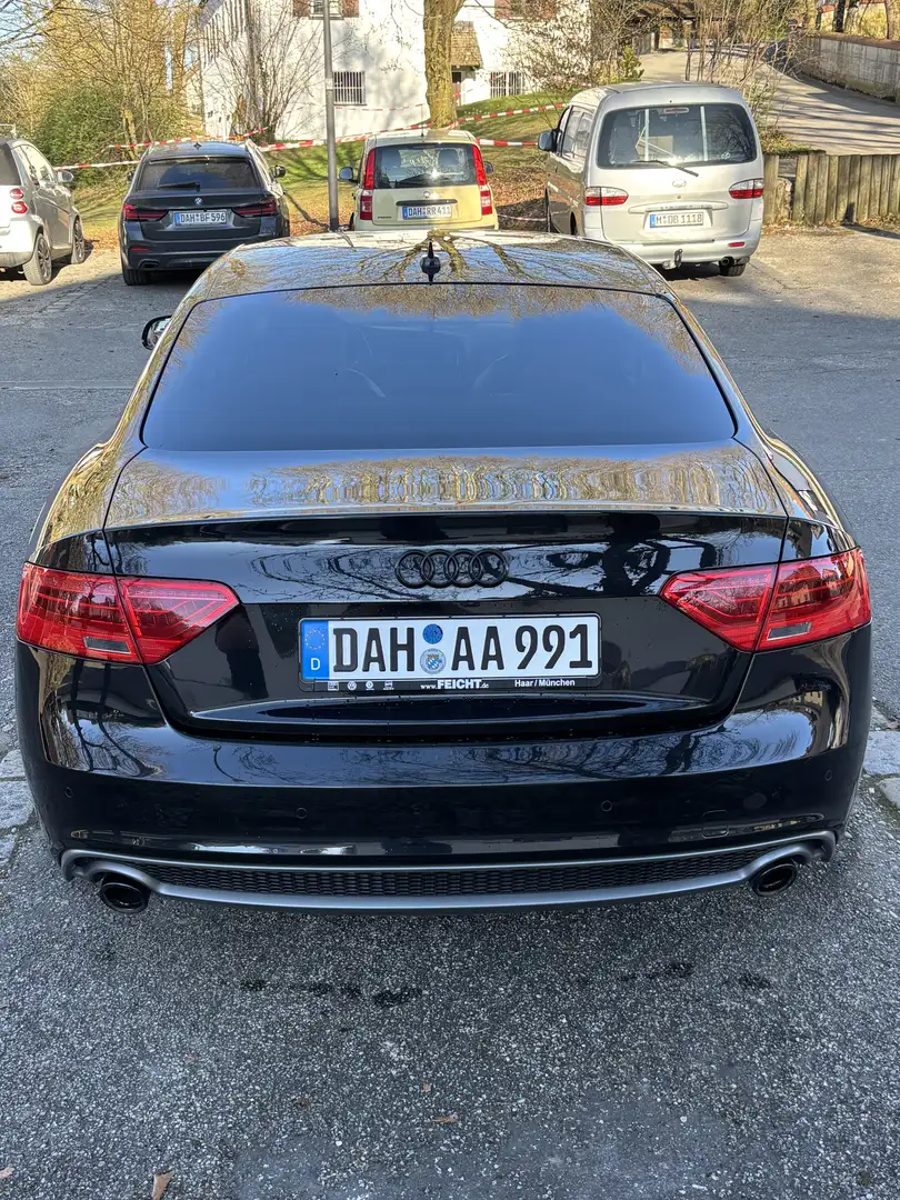 Audi A5 3.0 TDI DPF quattro S tronic - 2