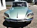 Citroen DS 21 DS Super 5 Ungeschweißter Originalzustand Grün - thumbnail 2