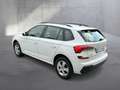 Skoda Kamiq Essence TSI Weiß - thumbnail 3