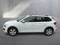 Skoda Kamiq Essence TSI Weiß - thumbnail 2
