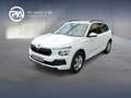Skoda Kamiq Essence TSI Weiß - thumbnail 1