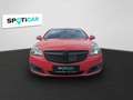 Opel Insignia A Sports Tourer Sport 4x4 Sportpaket AHK-klappbar Rosso - thumbnail 2