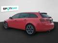 Opel Insignia A Sports Tourer Sport 4x4 Sportpaket AHK-klappbar Rosso - thumbnail 7