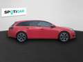 Opel Insignia A Sports Tourer Sport 4x4 Sportpaket AHK-klappbar Rosso - thumbnail 4