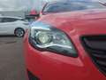 Opel Insignia A Sports Tourer Sport 4x4 Sportpaket AHK-klappbar Rosso - thumbnail 15