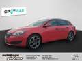 Opel Insignia A Sports Tourer Sport 4x4 Sportpaket AHK-klappbar Rosso - thumbnail 1