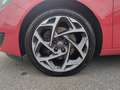 Opel Insignia A Sports Tourer Sport 4x4 Sportpaket AHK-klappbar Rosso - thumbnail 12