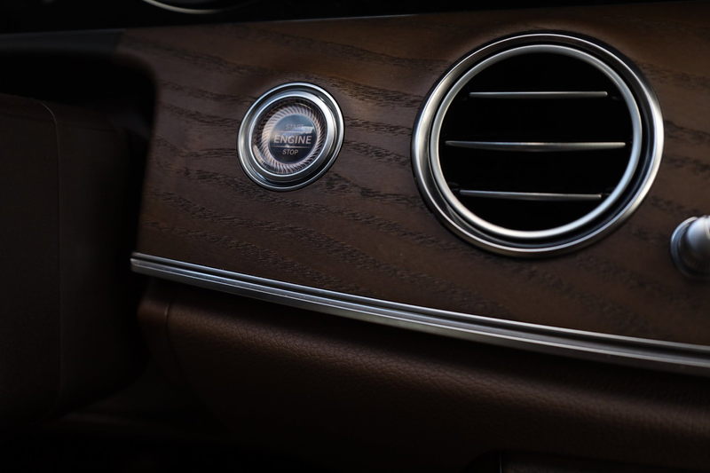 Mercedes-Benz E 400 Estate d 4Matic Premium Plus Aut. | Luchtvering | — photo 25