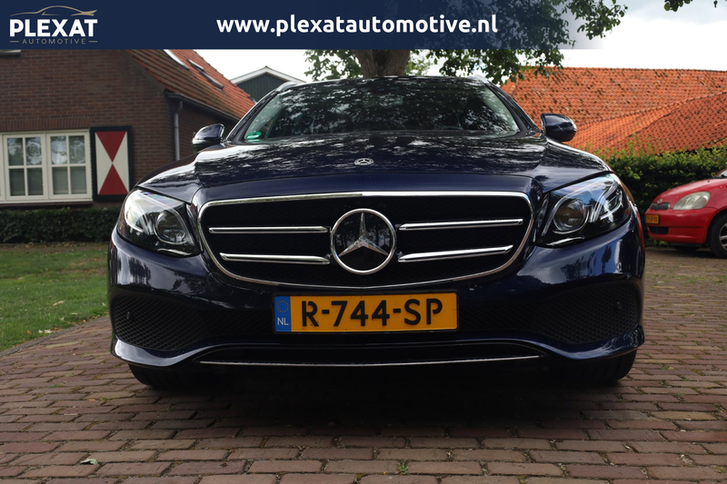 Mercedes-Benz E 400 Estate d 4Matic Premium Plus Aut. | Luchtvering | — photo 6