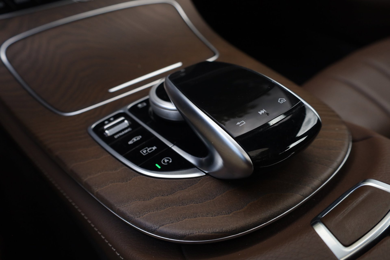 Mercedes-Benz E 400 Estate d 4Matic Premium Plus Aut. | Luchtvering | — photo 23