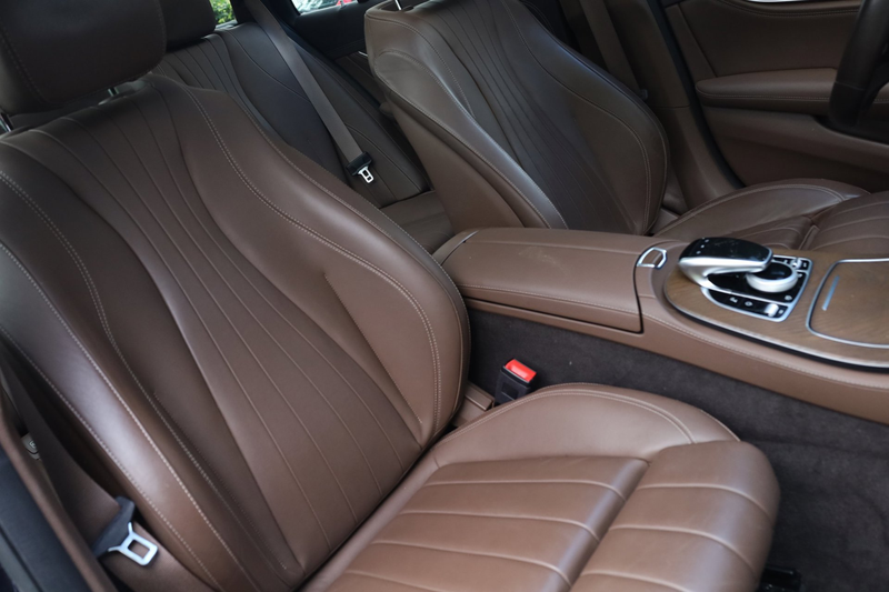 Mercedes-Benz E 400 Estate d 4Matic Premium Plus Aut. | Luchtvering | — photo 47