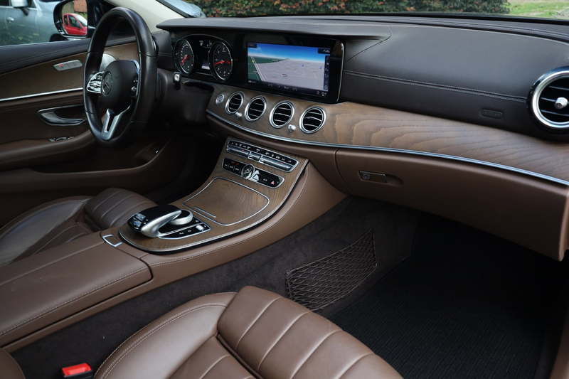Mercedes-Benz E 400 Estate d 4Matic Premium Plus Aut. | Luchtvering | — photo 46