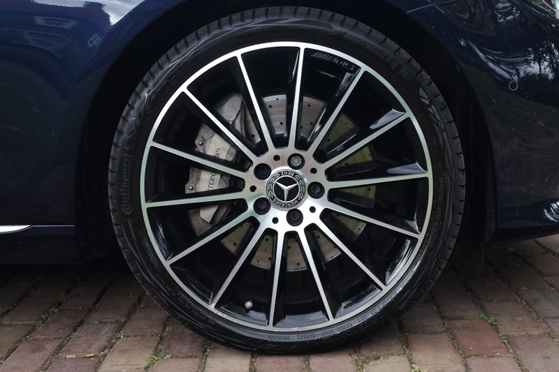 Mercedes-Benz E 400 Estate d 4Matic Premium Plus Aut. | Luchtvering | — photo 9