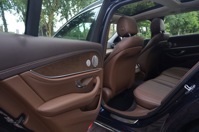 Mercedes-Benz E 400 Estate d 4Matic Premium Plus Aut. | Luchtvering | — photo 33