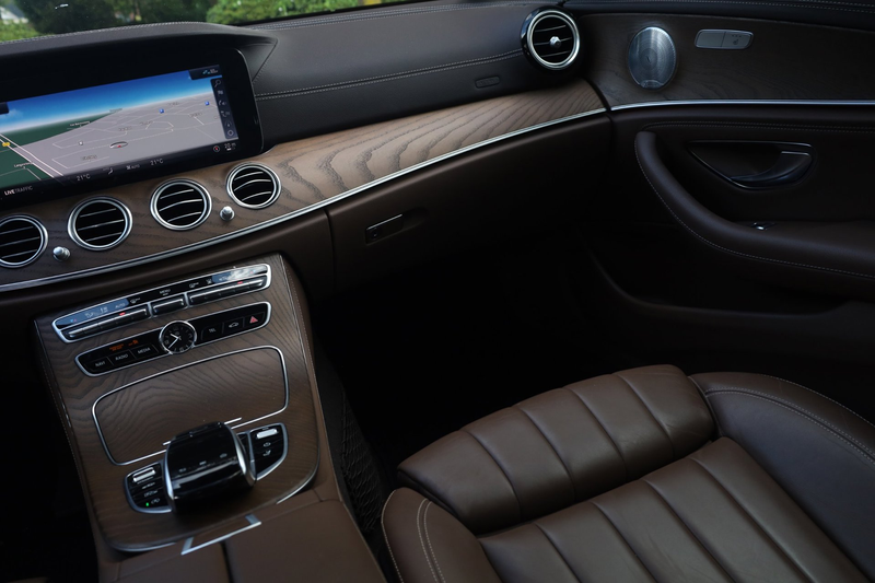 Mercedes-Benz E 400 Estate d 4Matic Premium Plus Aut. | Luchtvering | — photo 37