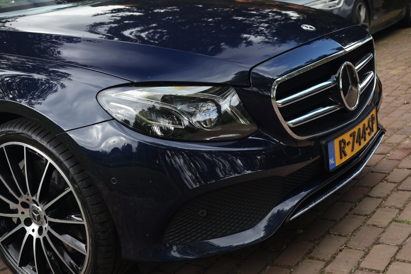 Mercedes-Benz E 400 Estate d 4Matic Premium Plus Aut. | Luchtvering | — photo 8