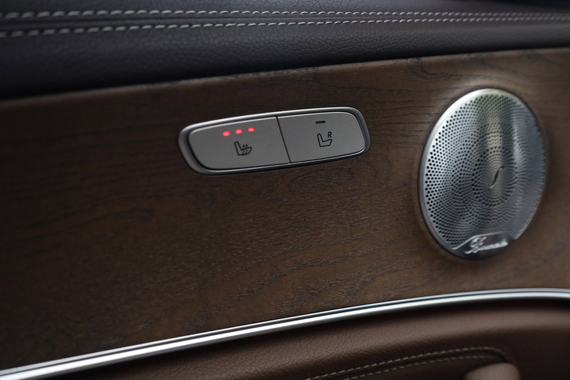 Mercedes-Benz E 400 Estate d 4Matic Premium Plus Aut. | Luchtvering | — photo 20