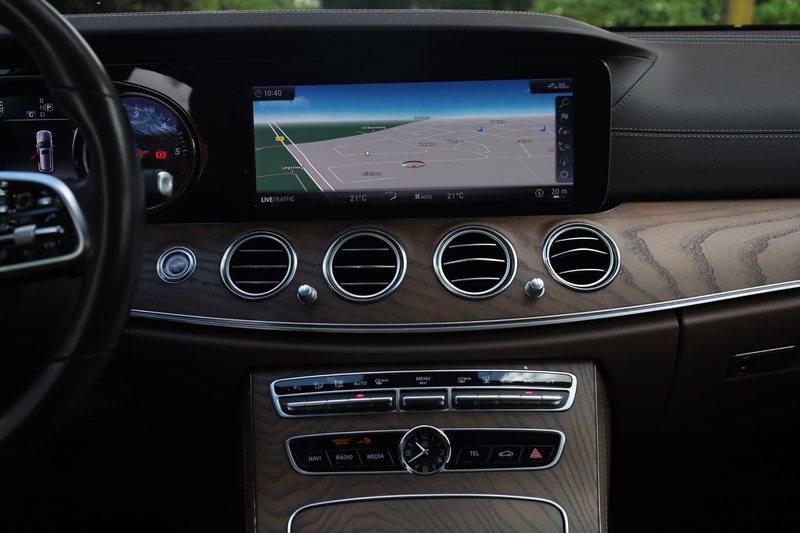 Mercedes-Benz E 400 Estate d 4Matic Premium Plus Aut. | Luchtvering | — photo 39