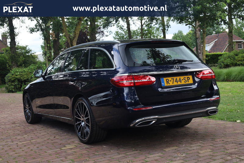 Mercedes-Benz E 400 Estate d 4Matic Premium Plus Aut. | Luchtvering | — photo 12