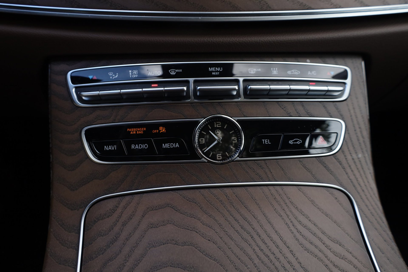 Mercedes-Benz E 400 Estate d 4Matic Premium Plus Aut. | Luchtvering | — photo 24