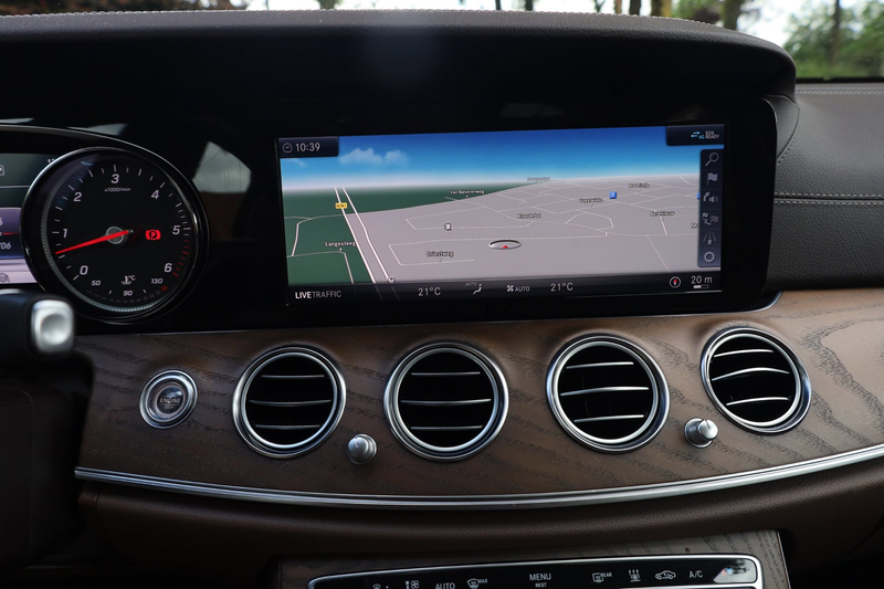 Mercedes-Benz E 400 Estate d 4Matic Premium Plus Aut. | Luchtvering | — photo 26