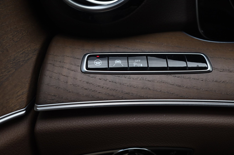 Mercedes-Benz E 400 Estate d 4Matic Premium Plus Aut. | Luchtvering | — photo 19