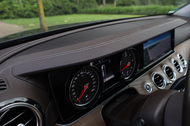 Mercedes-Benz E 400 Estate d 4Matic Premium Plus Aut. | Luchtvering | — photo 18