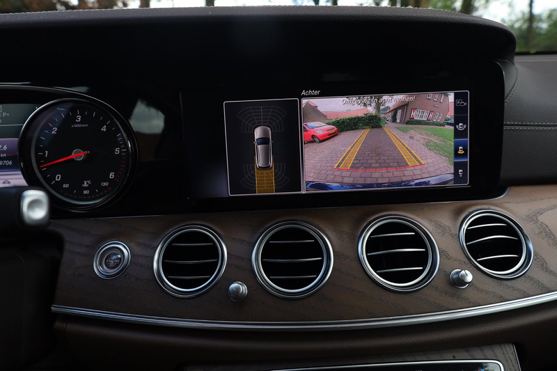 Mercedes-Benz E 400 Estate d 4Matic Premium Plus Aut. | Luchtvering | — photo 27