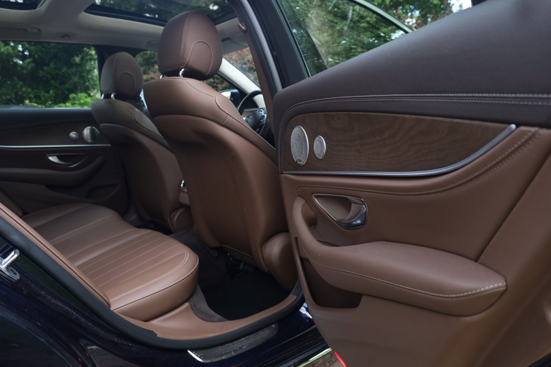 Mercedes-Benz E 400 Estate d 4Matic Premium Plus Aut. | Luchtvering | — photo 44