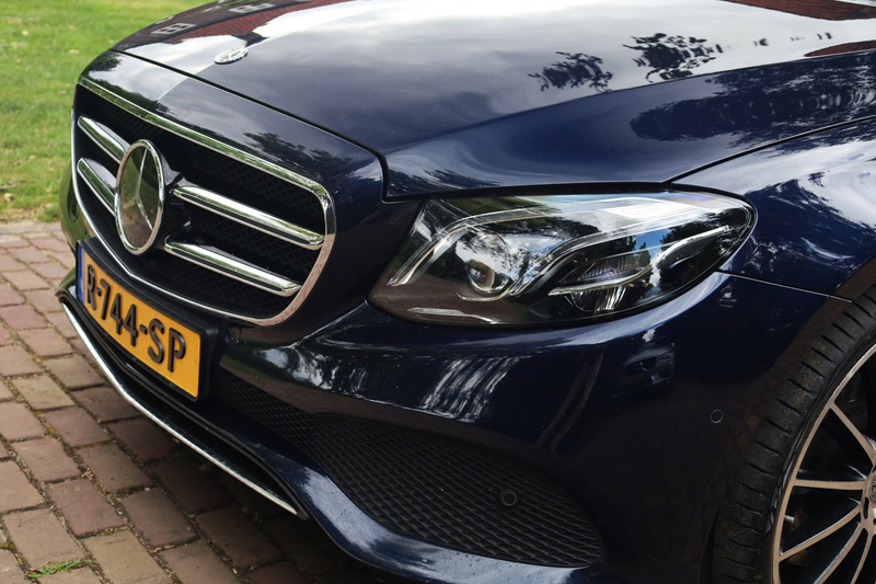 Mercedes-Benz E 400 Estate d 4Matic Premium Plus Aut. | Luchtvering | — photo 4