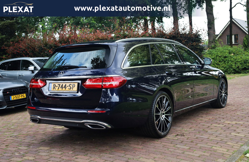 Mercedes-Benz E 400 Estate d 4Matic Premium Plus Aut. | Luchtvering | — photo 3