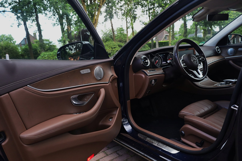 Mercedes-Benz E 400 Estate d 4Matic Premium Plus Aut. | Luchtvering | — photo 17