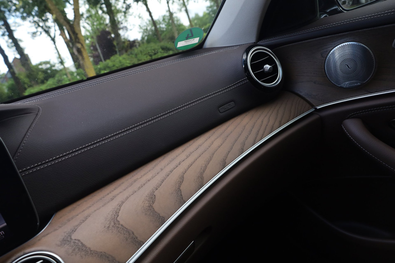 Mercedes-Benz E 400 Estate d 4Matic Premium Plus Aut. | Luchtvering | — photo 30